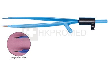 小單斯坦射頻鑷