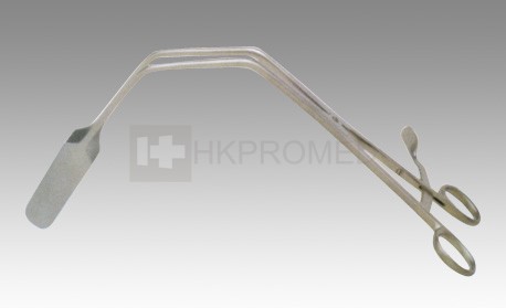 陰道側(cè)壁擴(kuò)張鉗