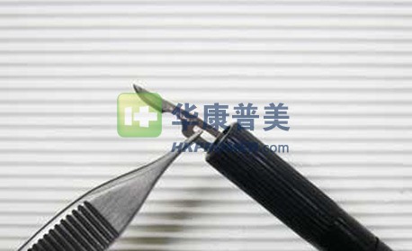 刀片機(jī)頭H15