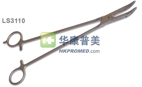 加長(zhǎng)閉合鉗LS3110