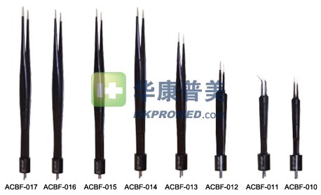 ACe-Tip不黏連鑷子