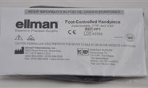 美國(guó)ellman 艾爾曼手柄HP1